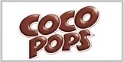 Coco Pops Bar