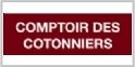 Comptoir Des Cotonniers