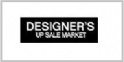 Designer's Up Sale
