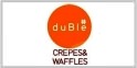 Duble Crepes