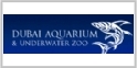 Dubai Aquarium & Underwater Zoo