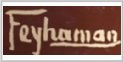 Feyhaman Duran