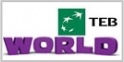 TEB Worldcard