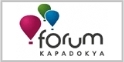Forum Kapadokya Alışveriş Merkezi