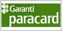 Garanti Paracard