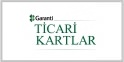 Garanti Ticari Kart