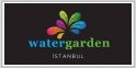 Watergarden İstanbul Alışveriş Merkezi
