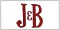 J&B