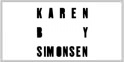 Karen By Simonsen