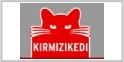 Krmz Kedi