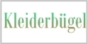 Kleiderbgel