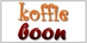 Koffieboon