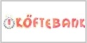 Kfte Bank