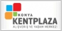 Konya Kentplaza Alveri merkezi