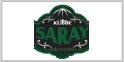 Kubbe Saray