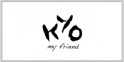 Kyo My Friend