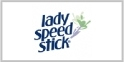 Lady Speed