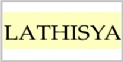 Lathisya