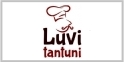 Luvi Tantuni