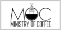 Moc -Ministry Of Coffee