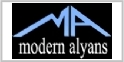 Modern Alyans