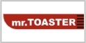 Mr. Toaster Cafe