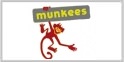 Munkees Anahtarlk