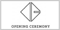 Opening Ceremony