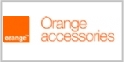 Orange Accessories