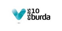10 Burda AVM Logo