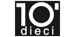 10Dieci Logo