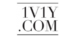 1V1Y Logo