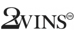2 Wins Logo