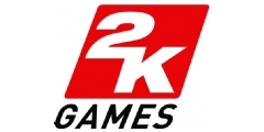 2K Games Logo