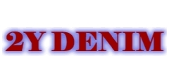 2Y Denim Logo