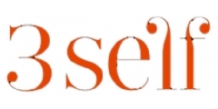 3 Self Logo