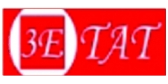 3E Tat Logo