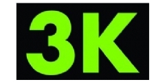 3K Hal Logo