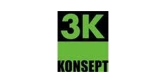 3K Konsept Logo