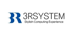 3R System Logo