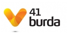 41 Burda AVM Logo