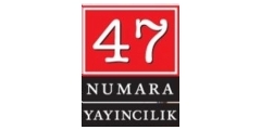 47 Numara Yay�nc�l�k Logo