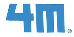 4M Bilim Setleri Logo