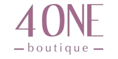4ONE Boutique Logo