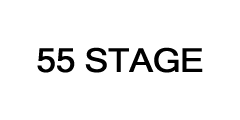 55 Stage Logo
