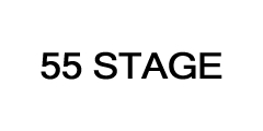 55 Stage Logo