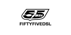 55DSL Logo
