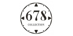 678 Aksesuar Logo