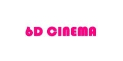 6D Sinema Logo