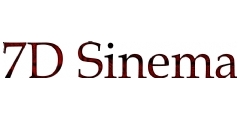 7D Sinema Logo